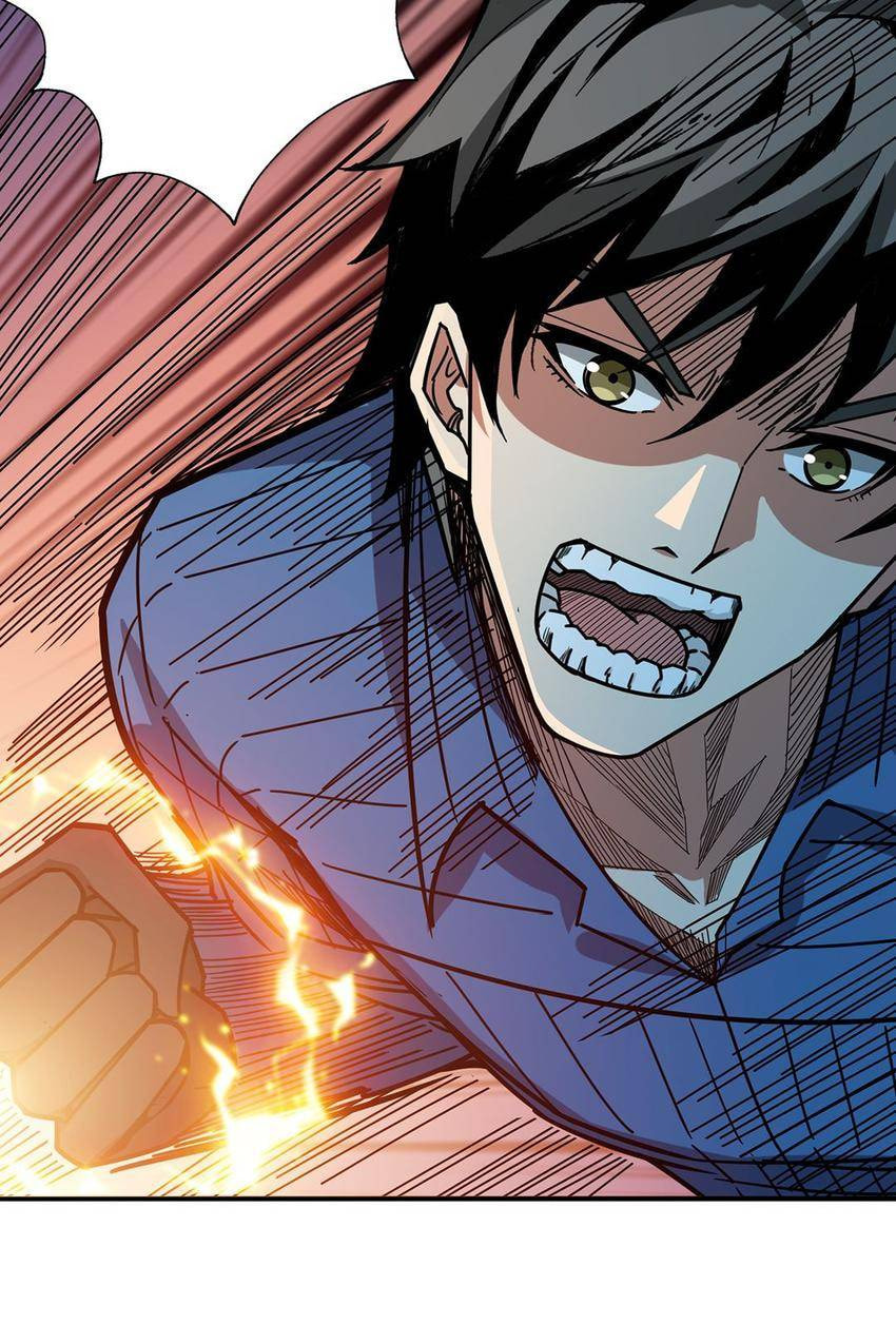 Read The God Devourer (Colored) chapter 159 image 12 on Lezhin