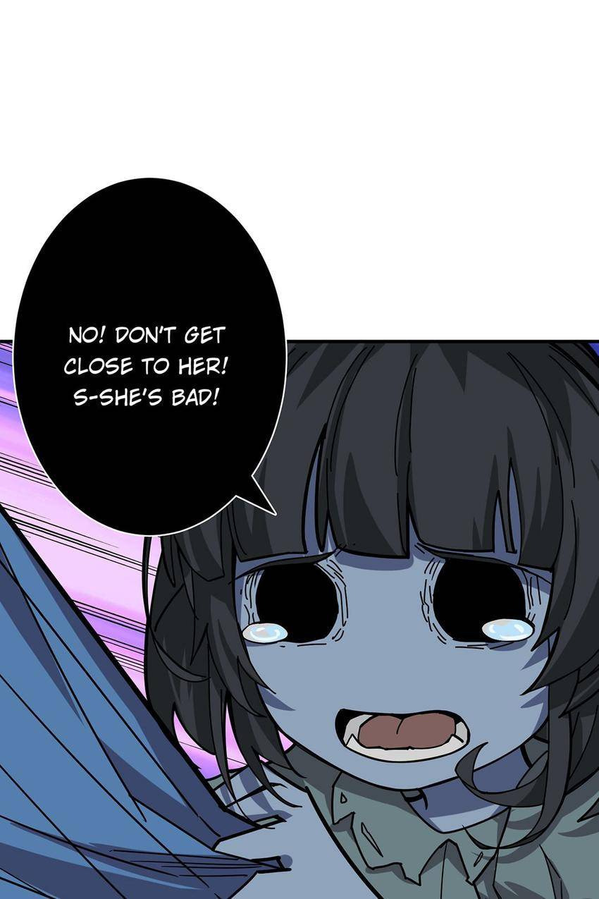 Read The God Devourer (Colored) chapter 159 image 13 on Lezhin