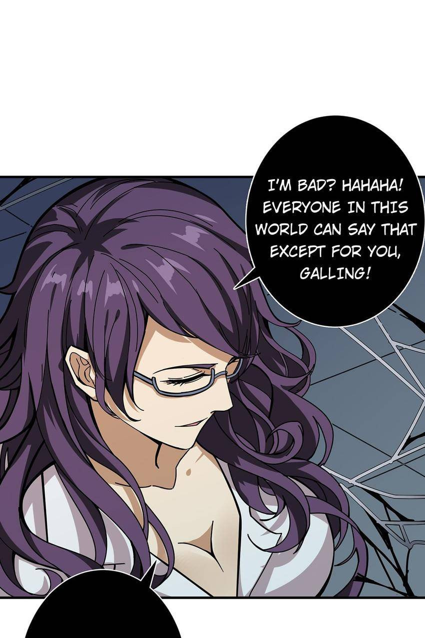 Read The God Devourer (Colored) chapter 159 image 15 on Lezhin
