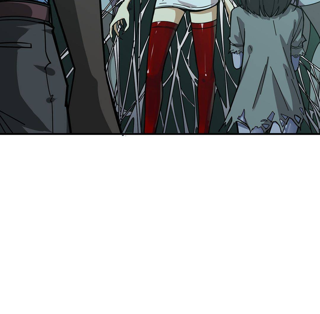 Read The God Devourer (Colored) chapter 159 image 19 on Lezhin
