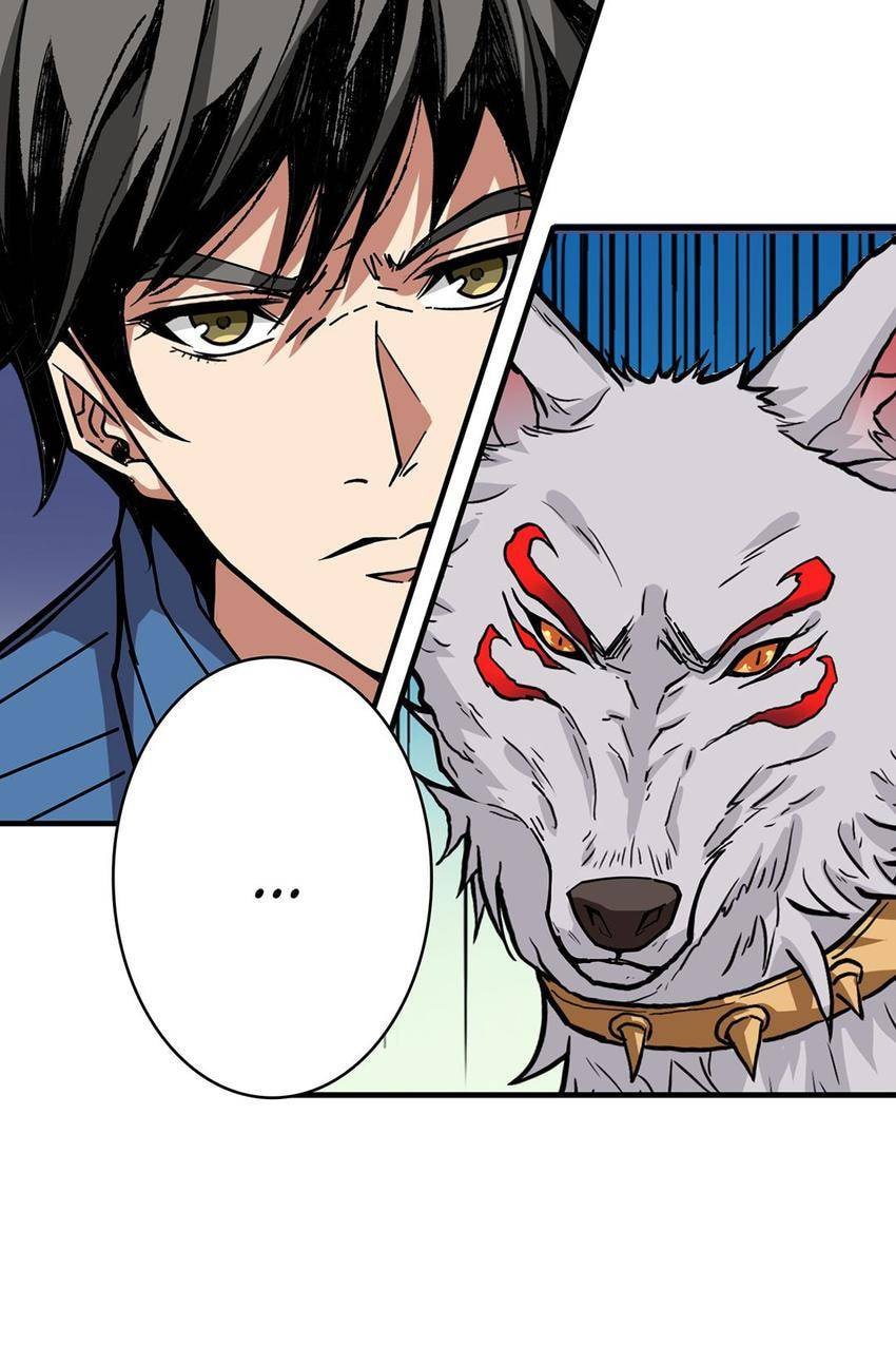 Read The God Devourer (Colored) chapter 159 image 21 on Lezhin