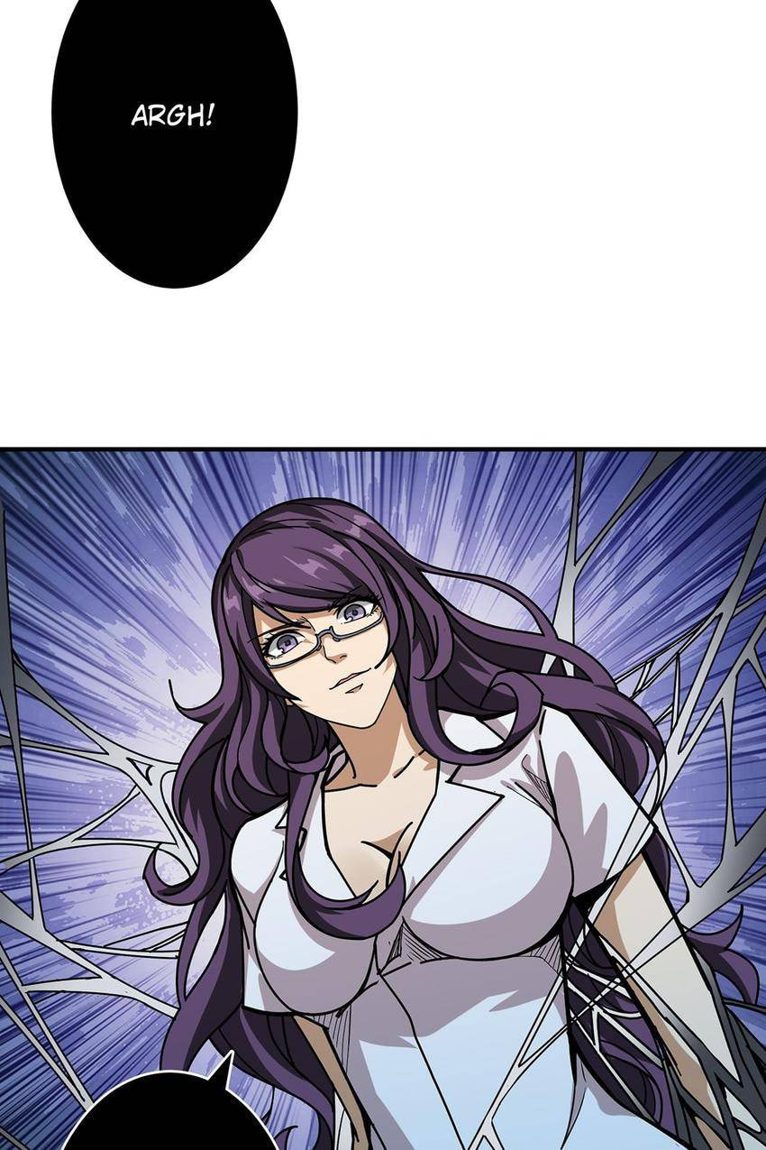 Read The God Devourer (Colored) chapter 159 image 23 on Lezhin