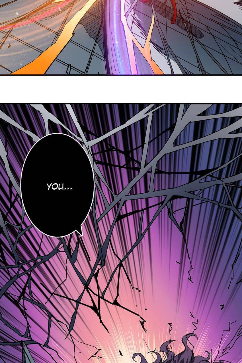 Read The God Devourer (Colored) chapter 159 image 25 on Lezhin