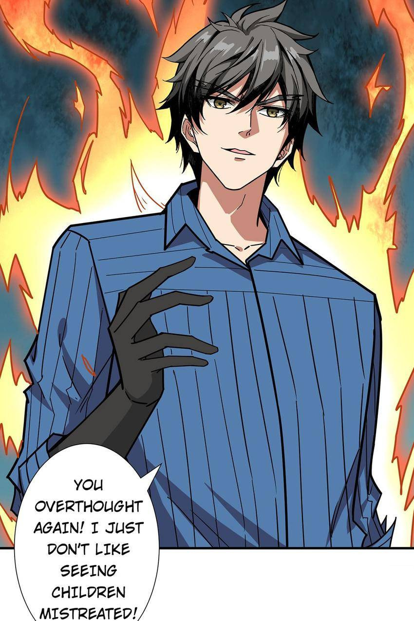 Read The God Devourer (Colored) chapter 159 image 28 on Lezhin