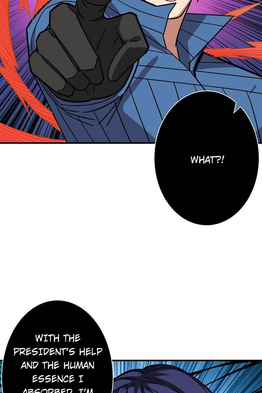 Read The God Devourer (Colored) chapter 159 image 3 on Lezhin