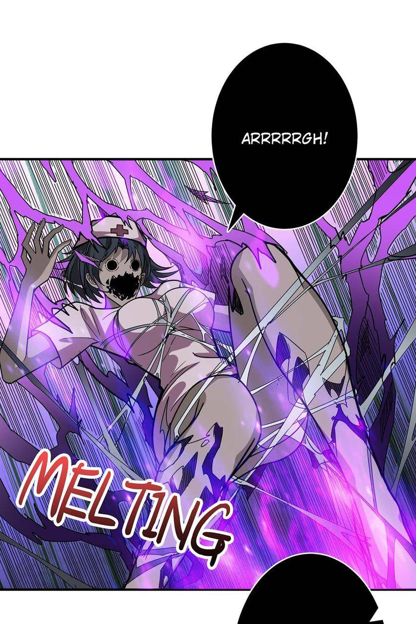 Read The God Devourer (Colored) chapter 159 image 30 on Lezhin