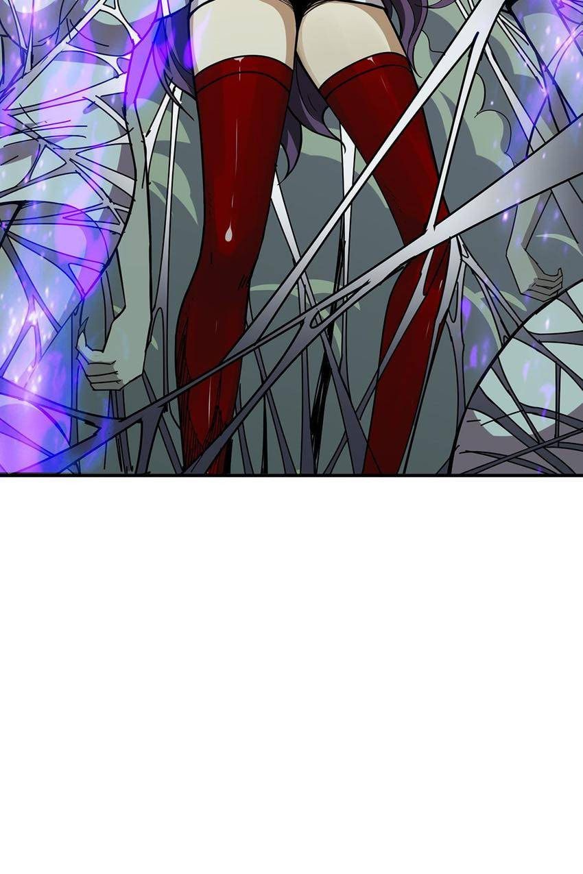 Read The God Devourer (Colored) chapter 159 image 32 on Lezhin