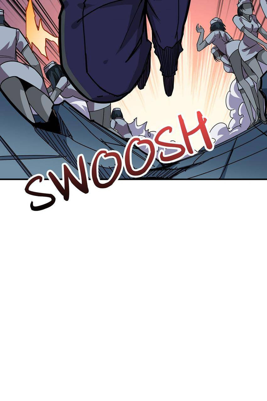 Read The God Devourer (Colored) chapter 159 image 35 on Lezhin