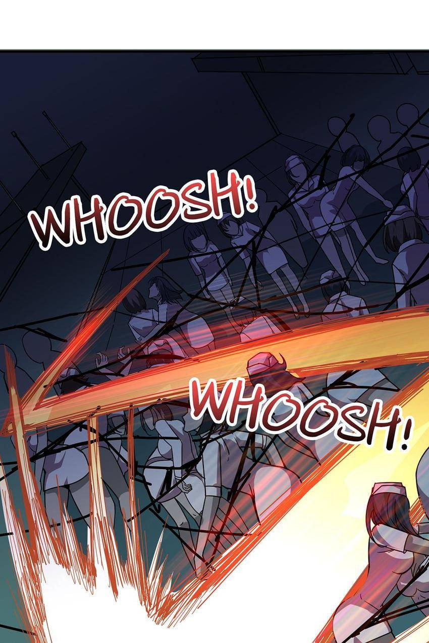 Read The God Devourer (Colored) chapter 159 image 36 on Lezhin