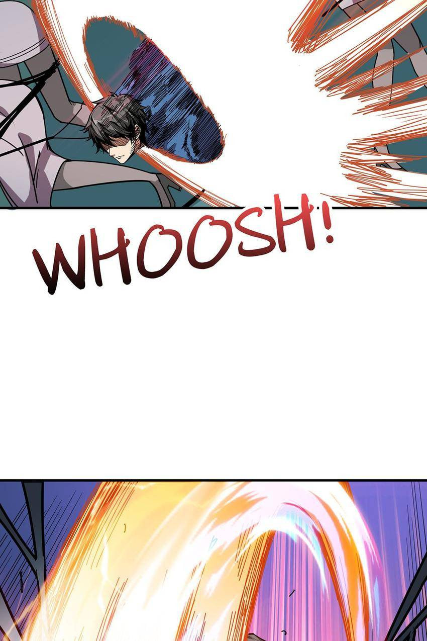 Read The God Devourer (Colored) chapter 159 image 37 on Lezhin