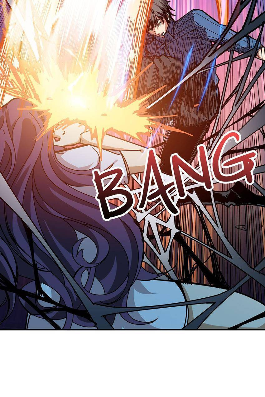 Read The God Devourer (Colored) chapter 159 image 38 on Lezhin