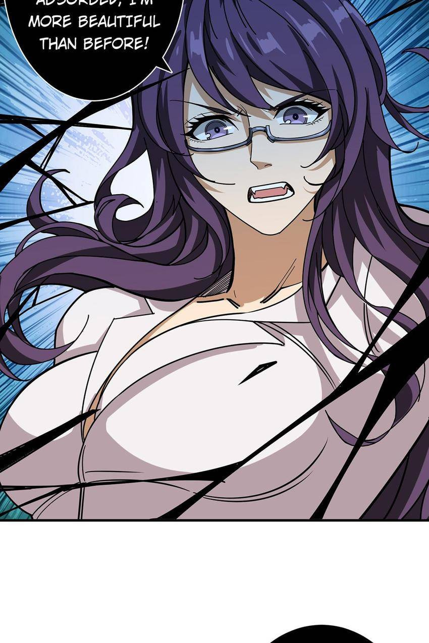 Read The God Devourer (Colored) chapter 159 image 4 on Lezhin