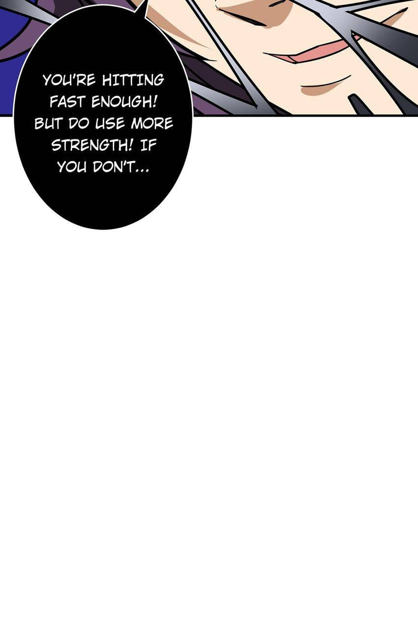 Read The God Devourer (Colored) chapter 159 image 40 on Lezhin