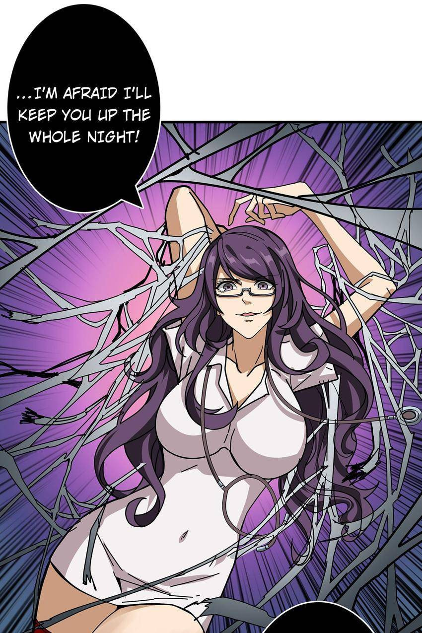 Read The God Devourer (Colored) chapter 159 image 42 on Lezhin