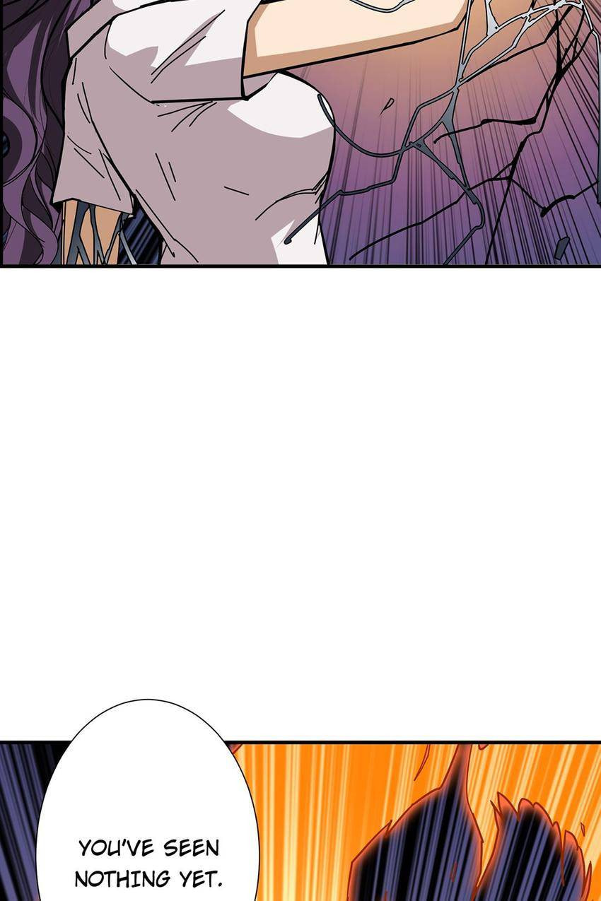 Read The God Devourer (Colored) chapter 159 image 44 on Lezhin