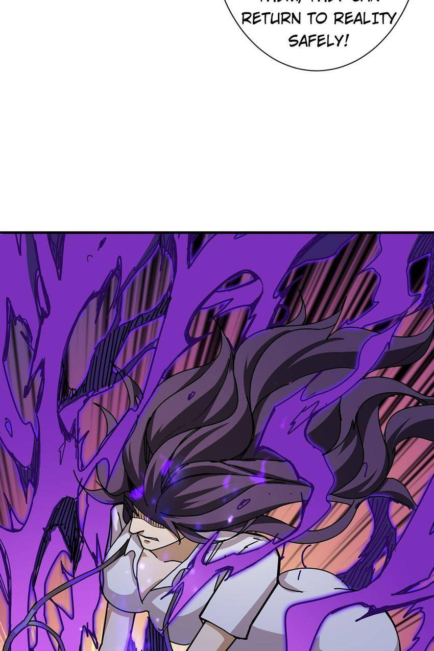 Read The God Devourer (Colored) chapter 159 image 49 on Lezhin