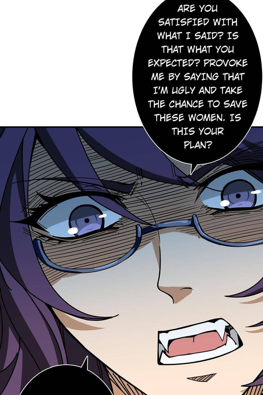Read The God Devourer (Colored) chapter 159 image 5 on Lezhin