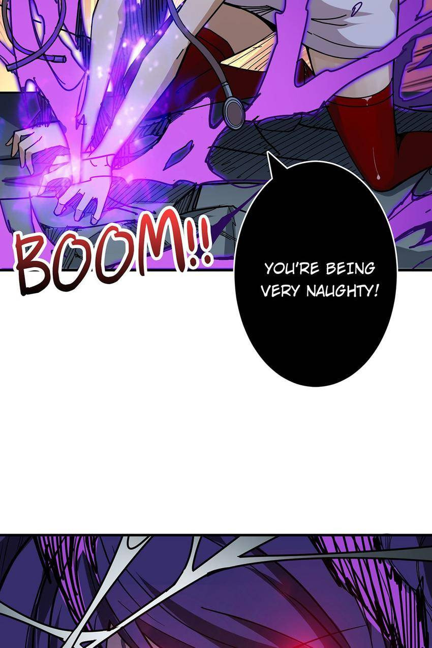 Read The God Devourer (Colored) chapter 159 image 50 on Lezhin