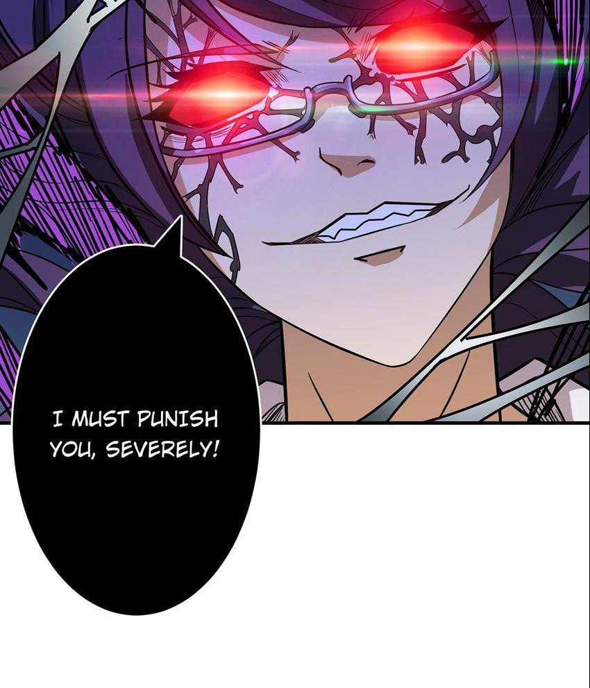 Read The God Devourer (Colored) chapter 159 image 51 on Lezhin