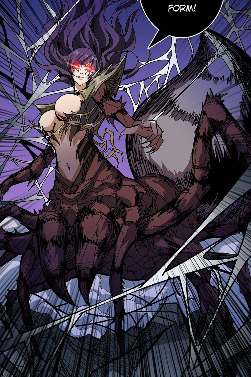 Read The God Devourer (Colored) chapter 159 image 56 on Lezhin