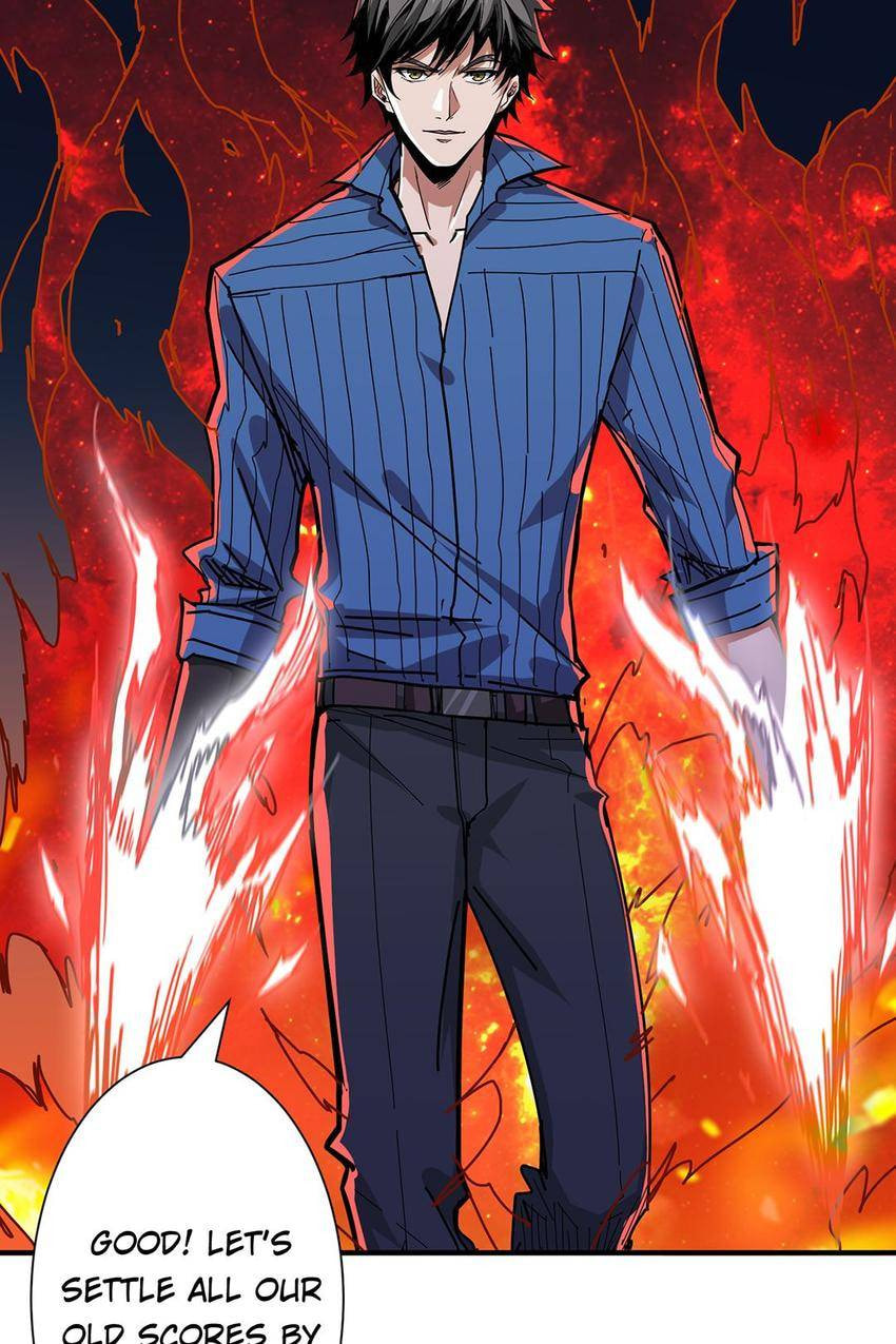Read The God Devourer (Colored) chapter 159 image 59 on Lezhin