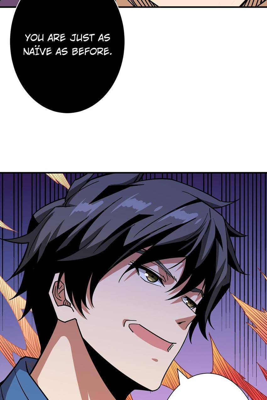 Read The God Devourer (Colored) chapter 159 image 6 on Lezhin