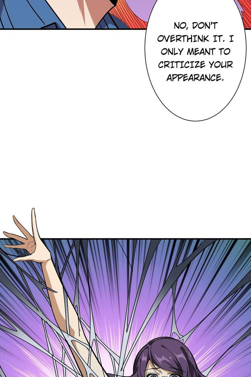 Read The God Devourer (Colored) chapter 159 image 7 on Lezhin