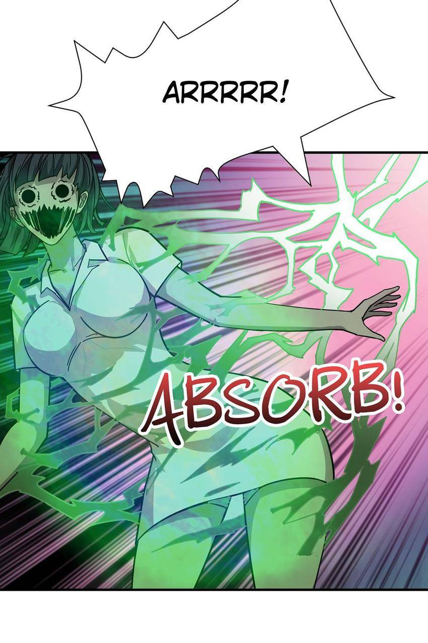 Read The God Devourer (Colored) chapter 159 image 9 on Lezhin