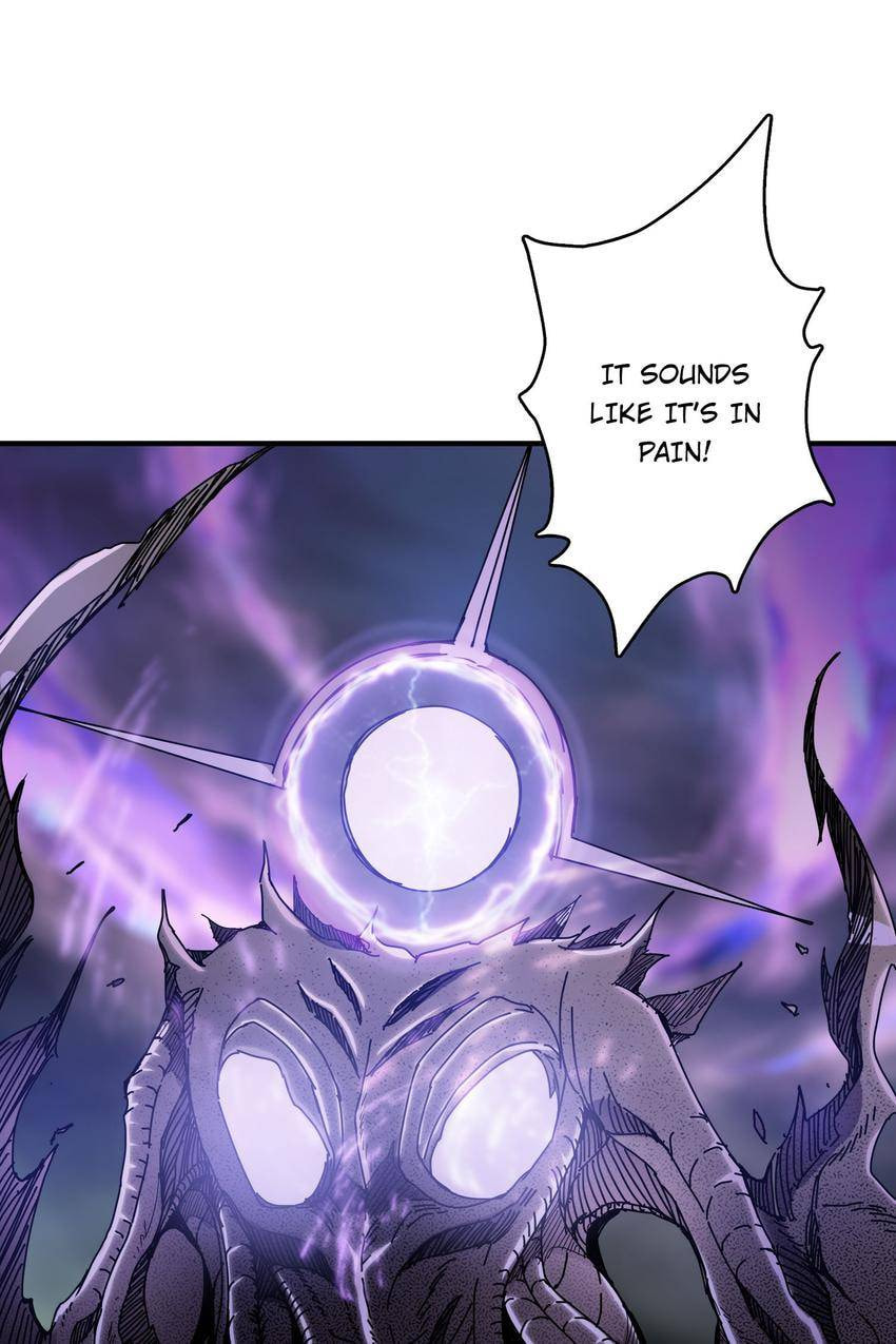 Read The God Devourer (Colored) chapter 16 image 11 on Lezhin
