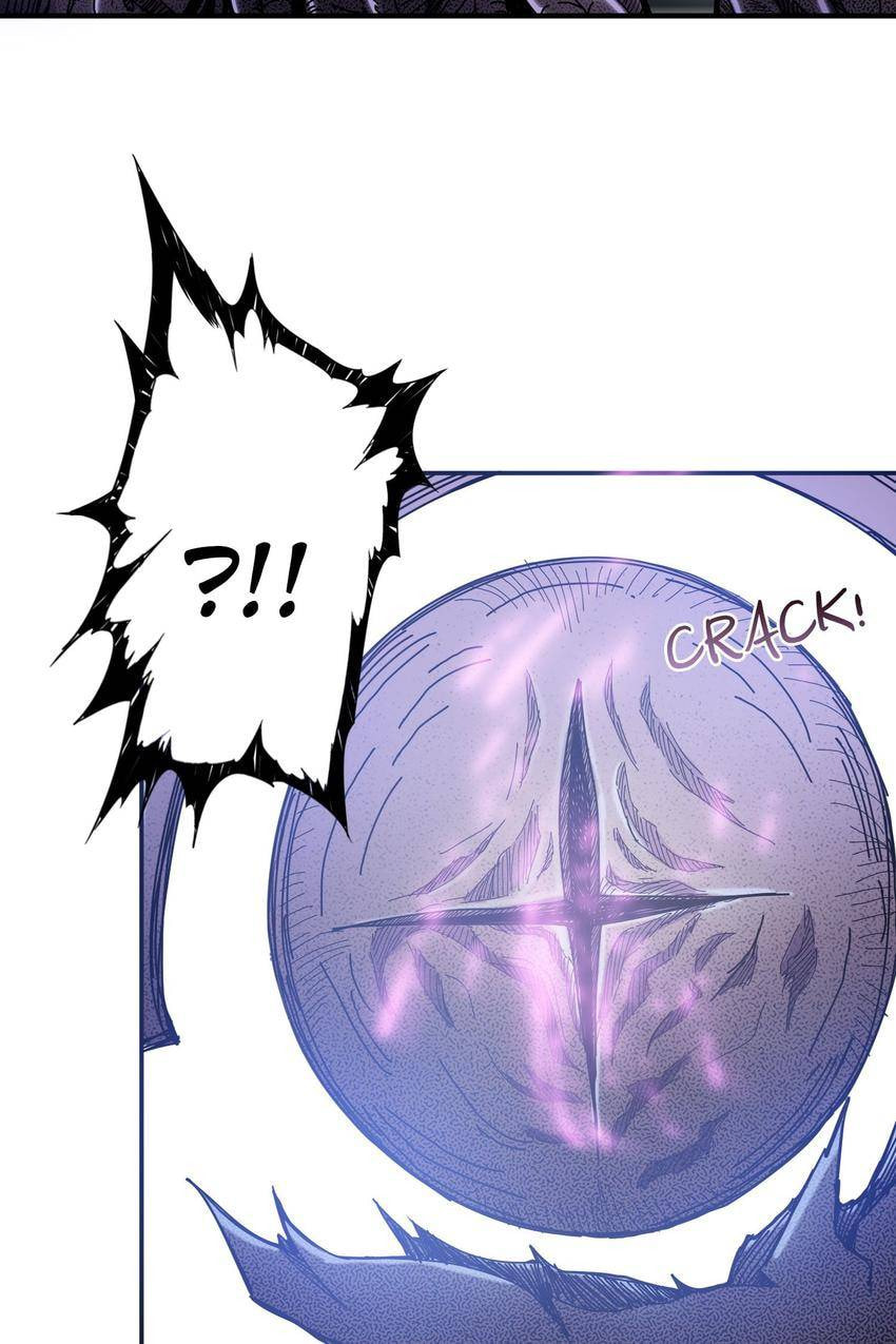 Read The God Devourer (Colored) chapter 16 image 12 on Lezhin