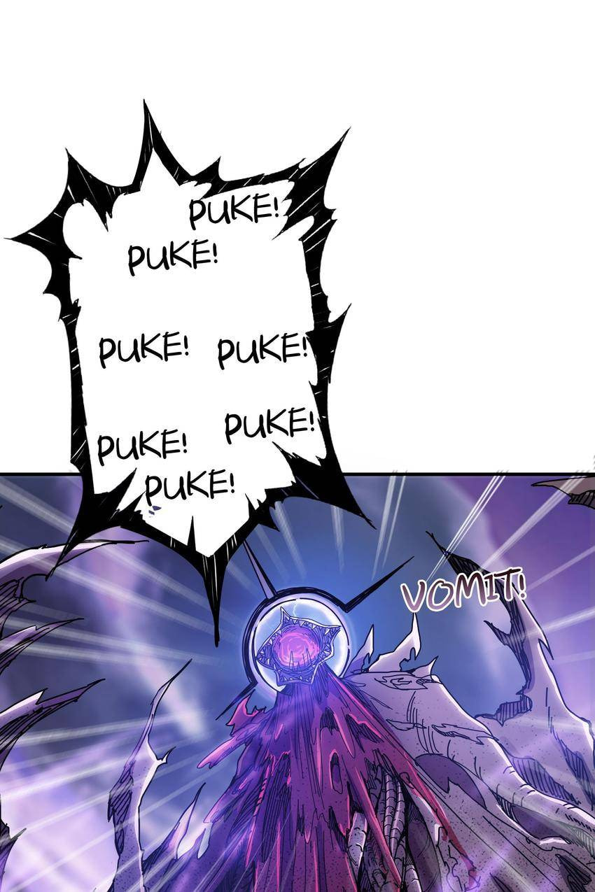 Read The God Devourer (Colored) chapter 16 image 15 on Lezhin
