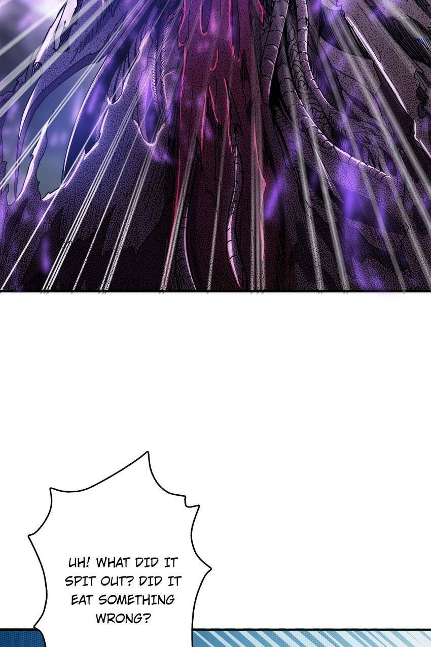 Read The God Devourer (Colored) chapter 16 image 16 on Lezhin