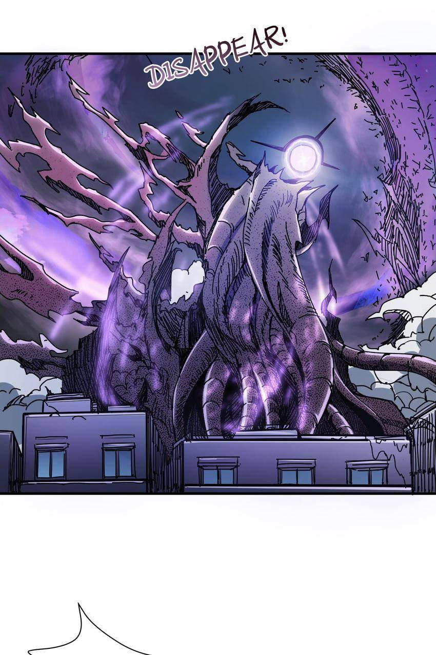 Read The God Devourer (Colored) chapter 16 image 18 on Lezhin