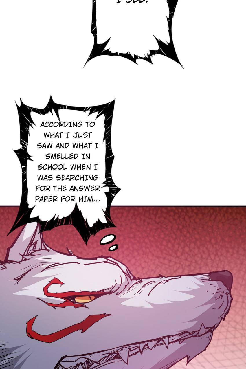 Read The God Devourer (Colored) chapter 16 image 20 on Lezhin