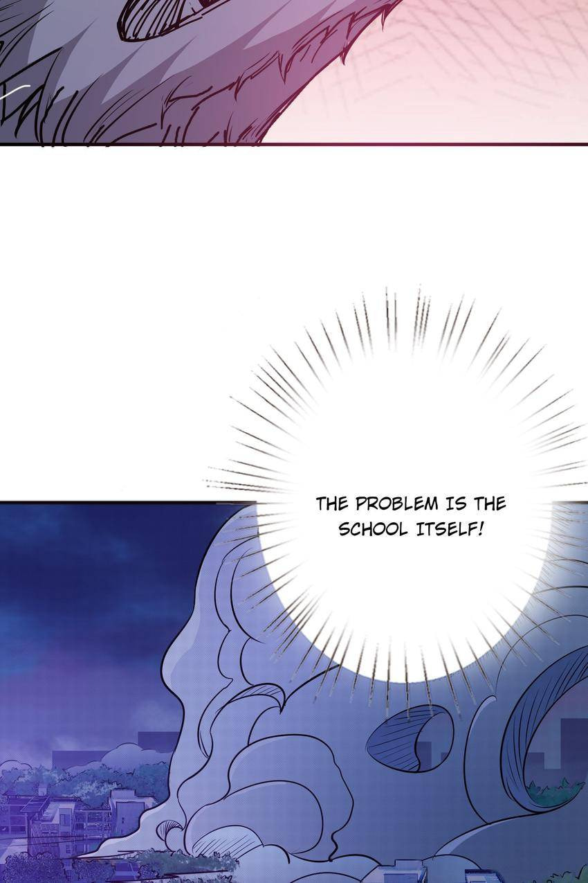 Read The God Devourer (Colored) chapter 16 image 21 on Lezhin