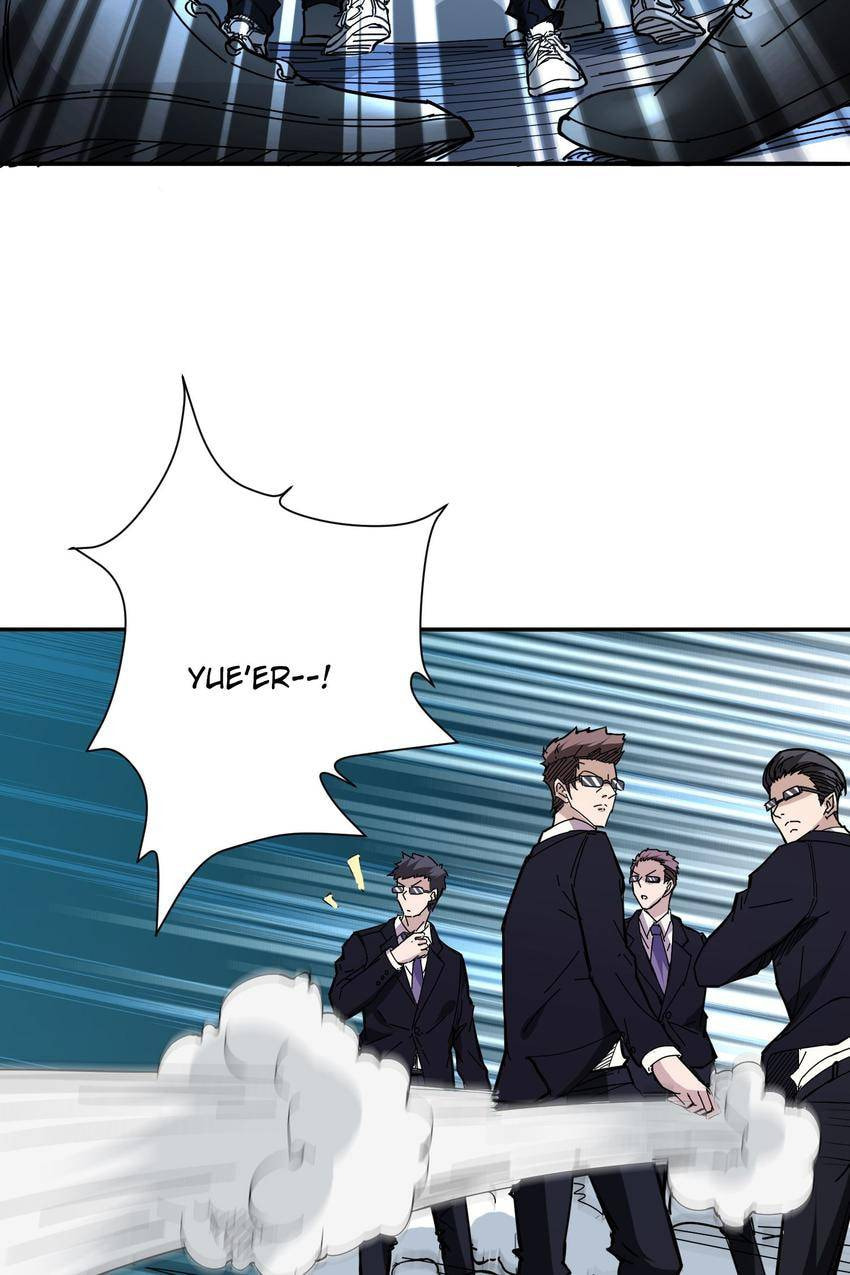 Read The God Devourer (Colored) chapter 16 image 31 on Lezhin