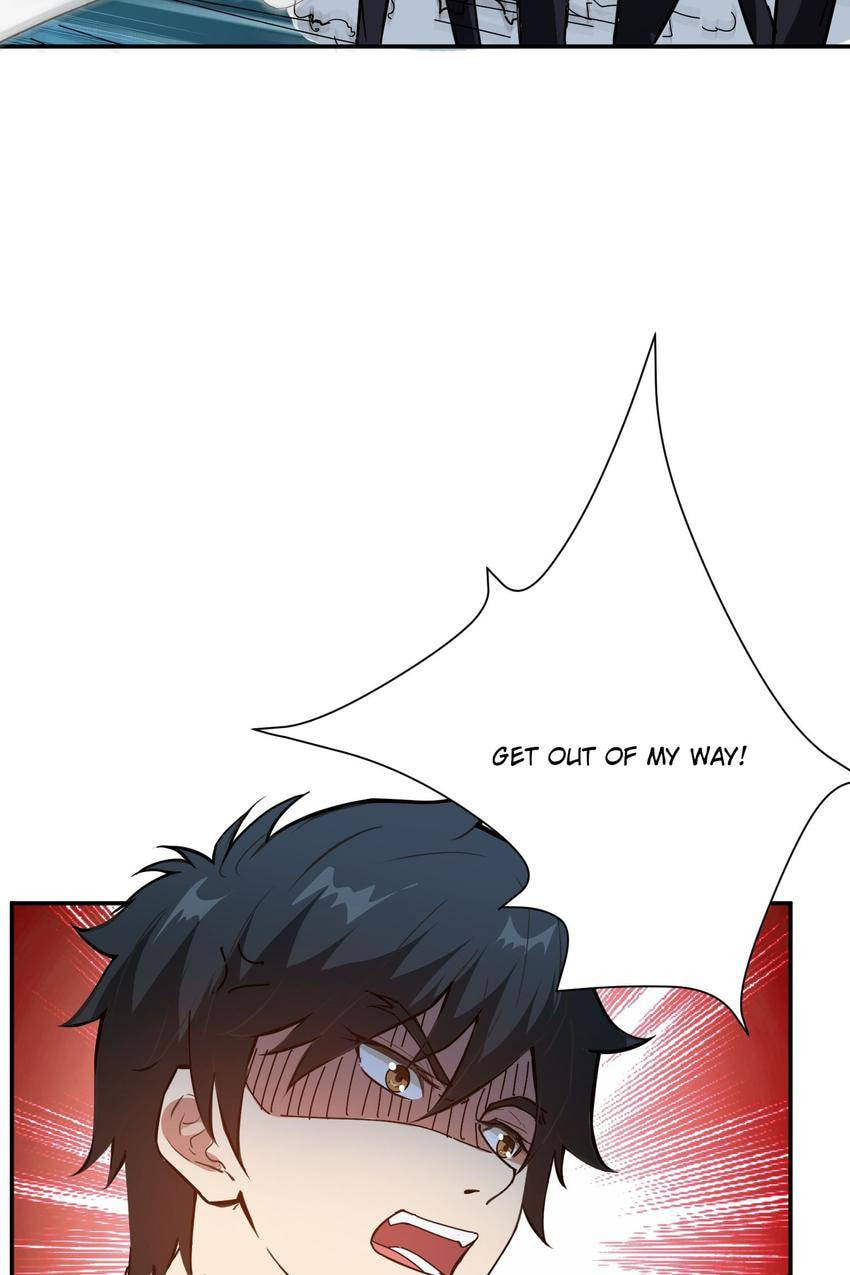 Read The God Devourer (Colored) chapter 16 image 32 on Lezhin
