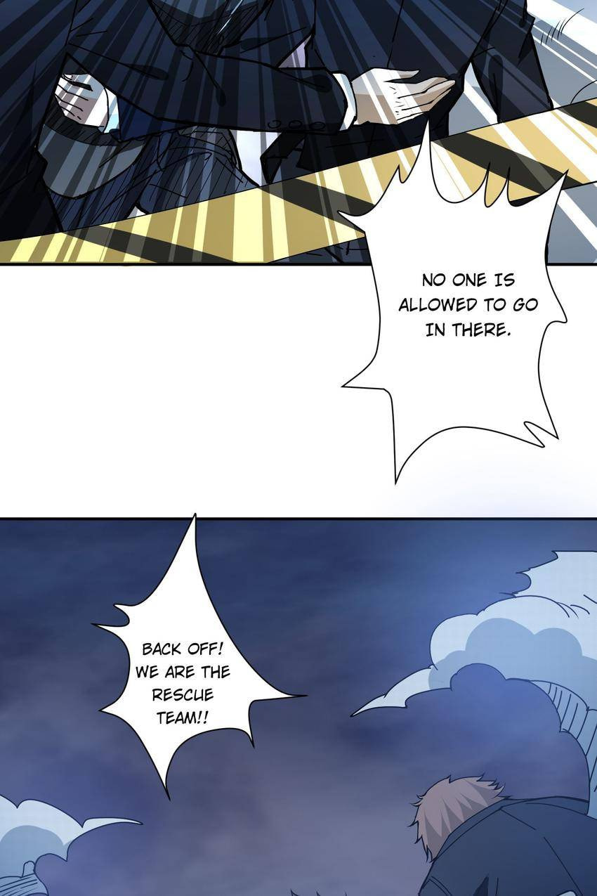 Read The God Devourer (Colored) chapter 16 image 34 on Lezhin