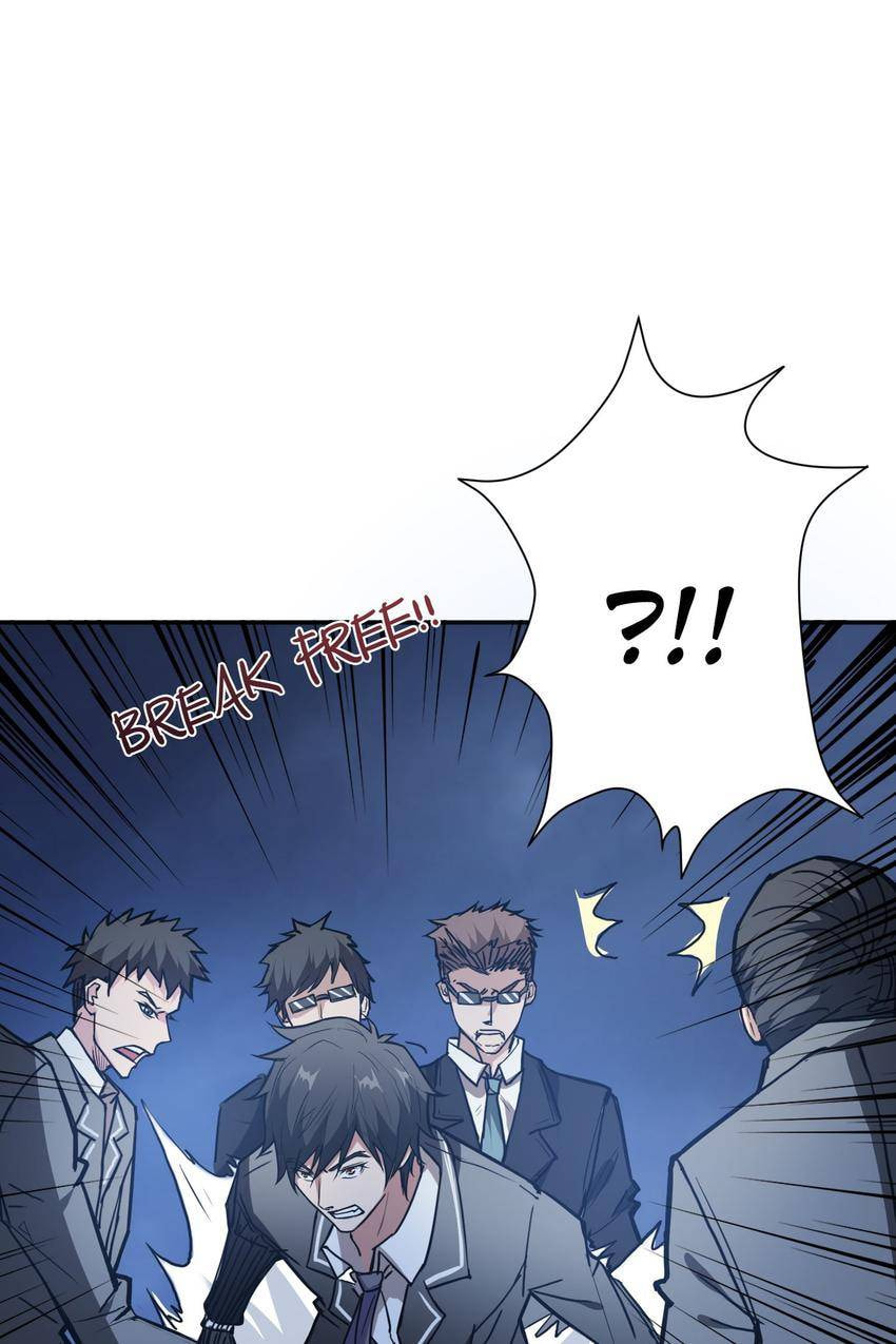 Read The God Devourer (Colored) chapter 16 image 37 on Lezhin