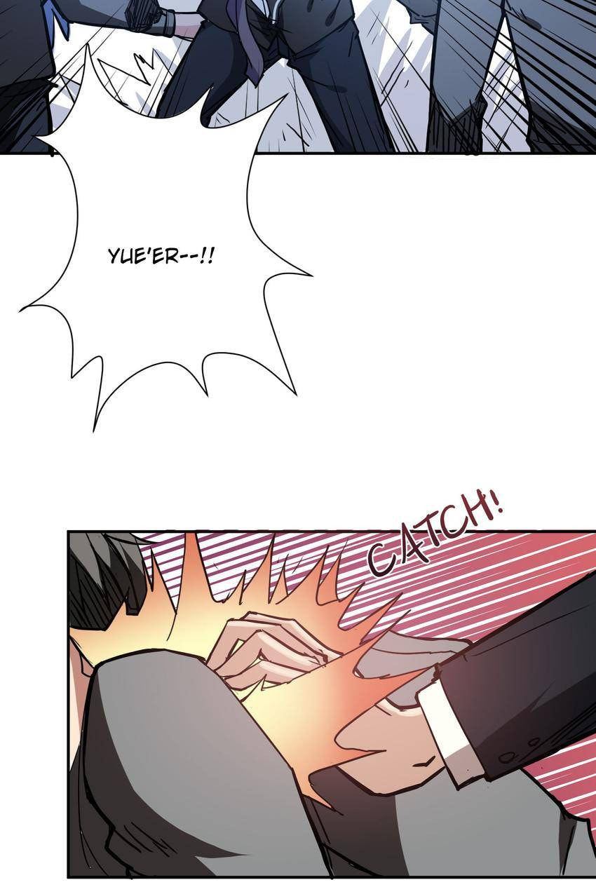 Read The God Devourer (Colored) chapter 16 image 38 on Lezhin