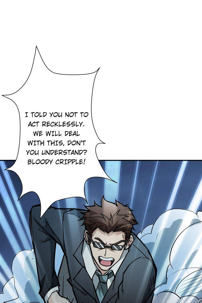 Read The God Devourer (Colored) chapter 16 image 39 on Lezhin