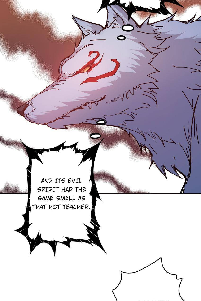 Read The God Devourer (Colored) chapter 16 image 4 on Lezhin
