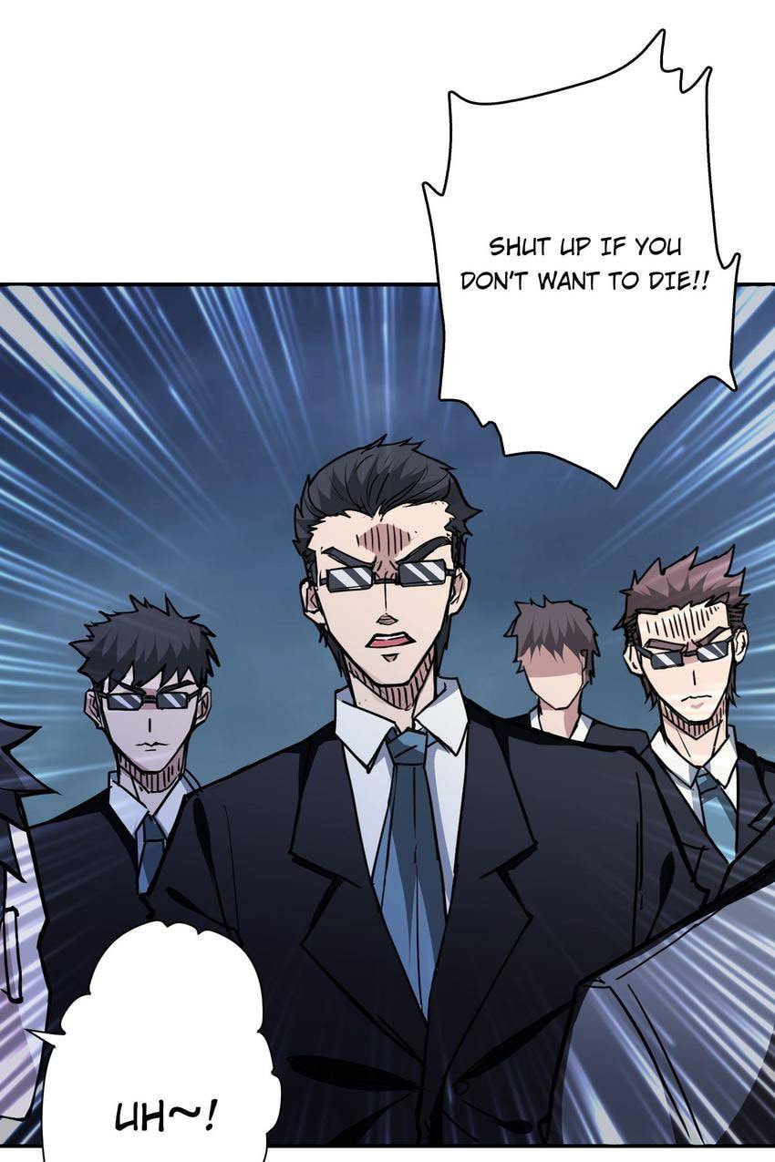 Read The God Devourer (Colored) chapter 16 image 44 on Lezhin