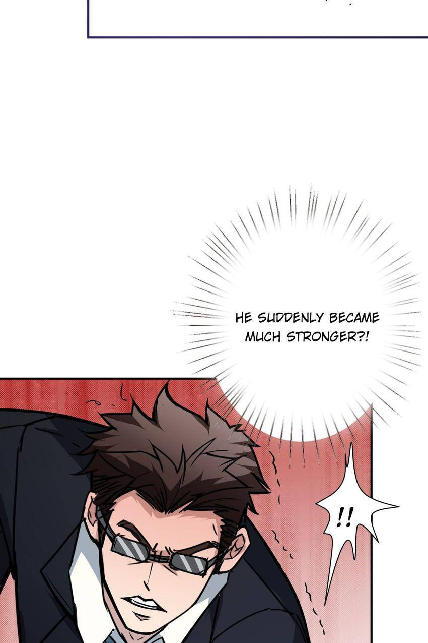 Read The God Devourer (Colored) chapter 16 image 46 on Lezhin