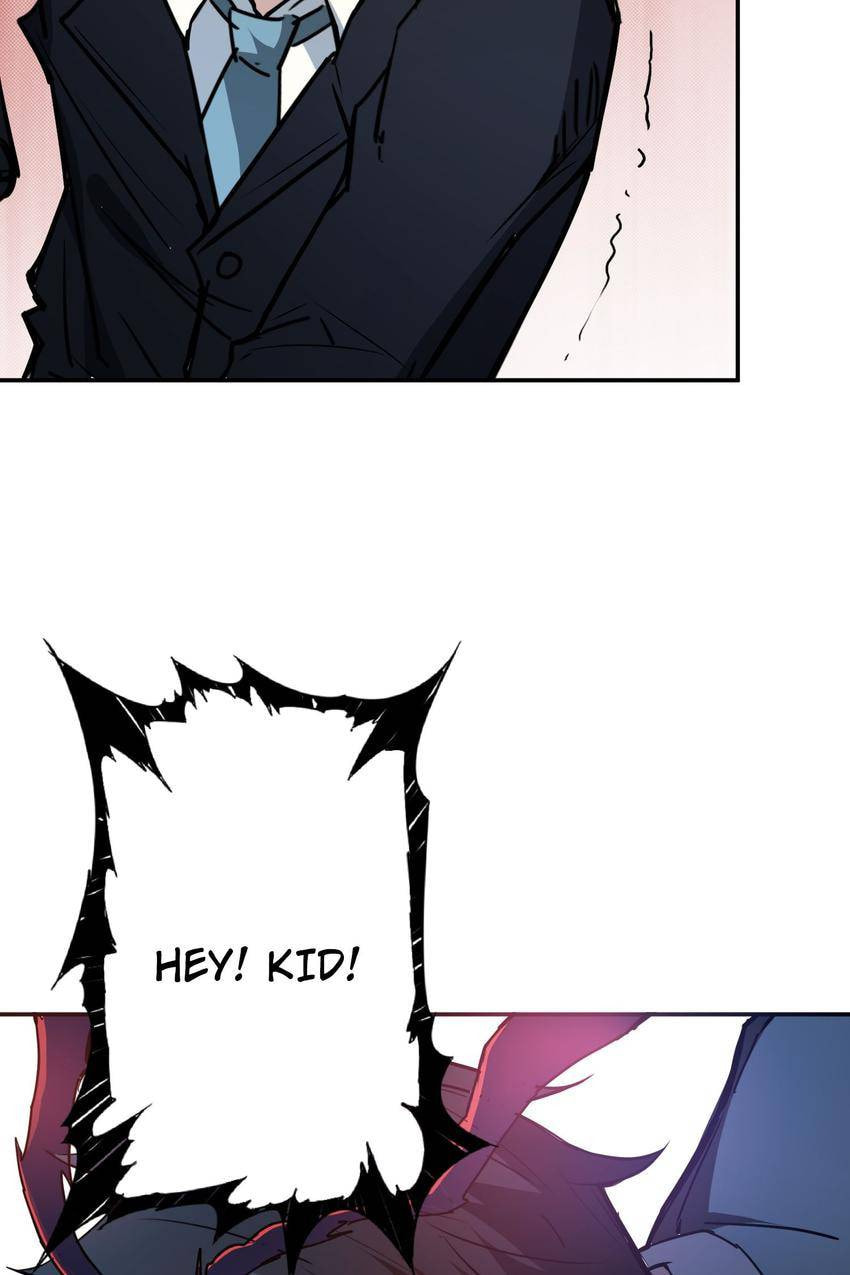 Read The God Devourer (Colored) chapter 16 image 47 on Lezhin