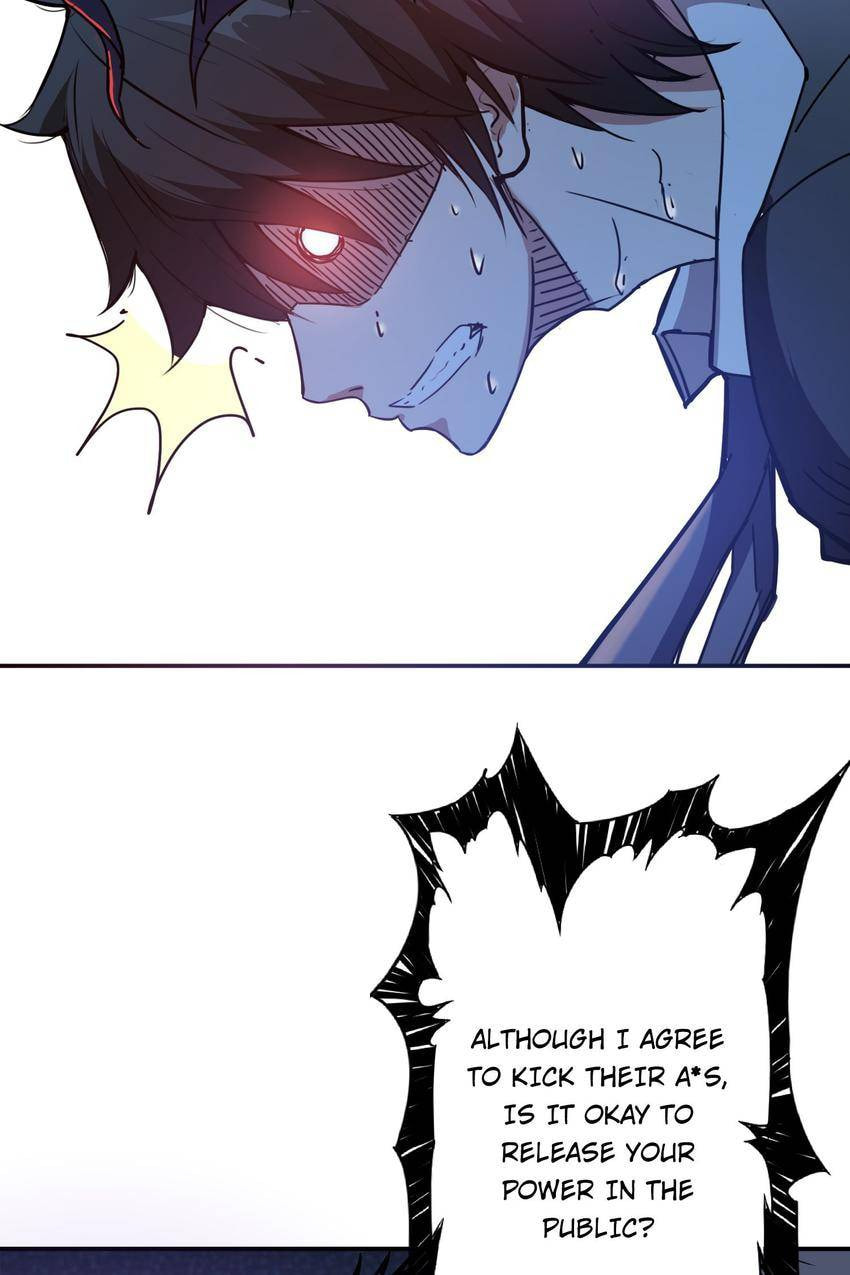 Read The God Devourer (Colored) chapter 16 image 48 on Lezhin