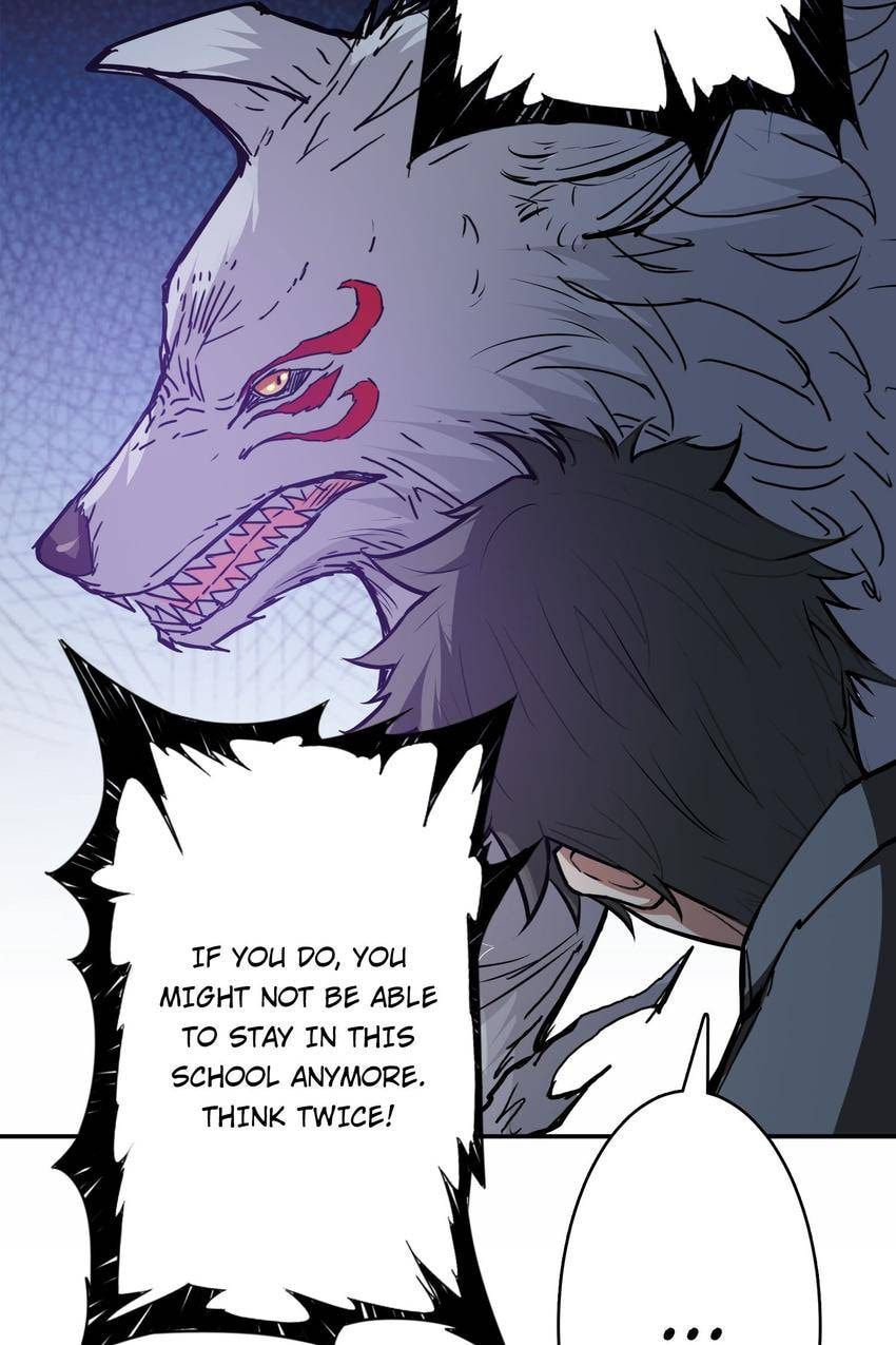 Read The God Devourer (Colored) chapter 16 image 49 on Lezhin