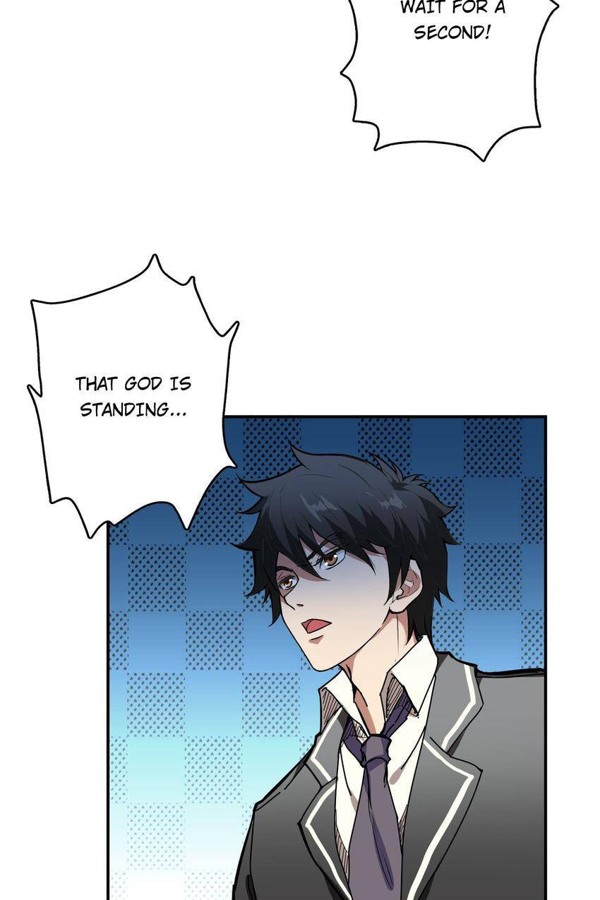 Read The God Devourer (Colored) chapter 16 image 5 on Lezhin