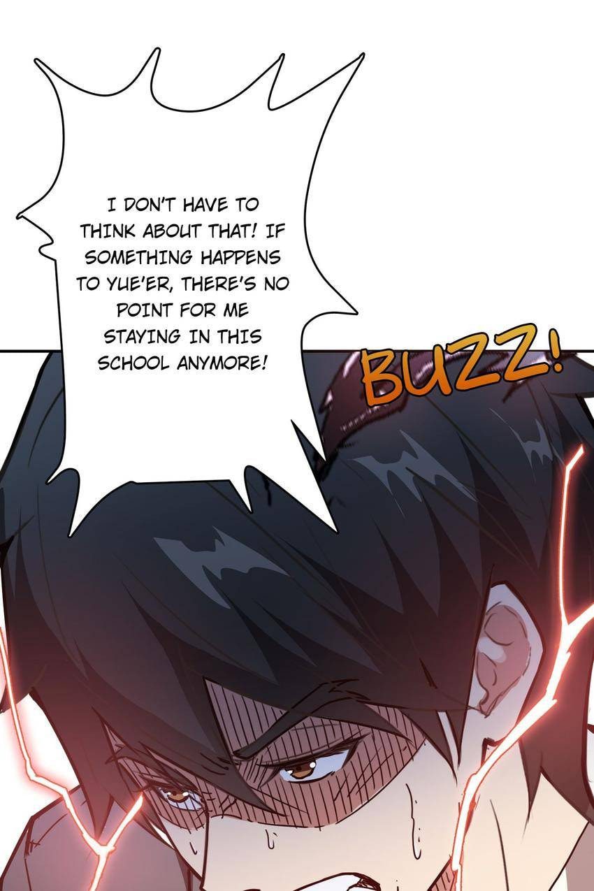 Read The God Devourer (Colored) chapter 16 image 51 on Lezhin