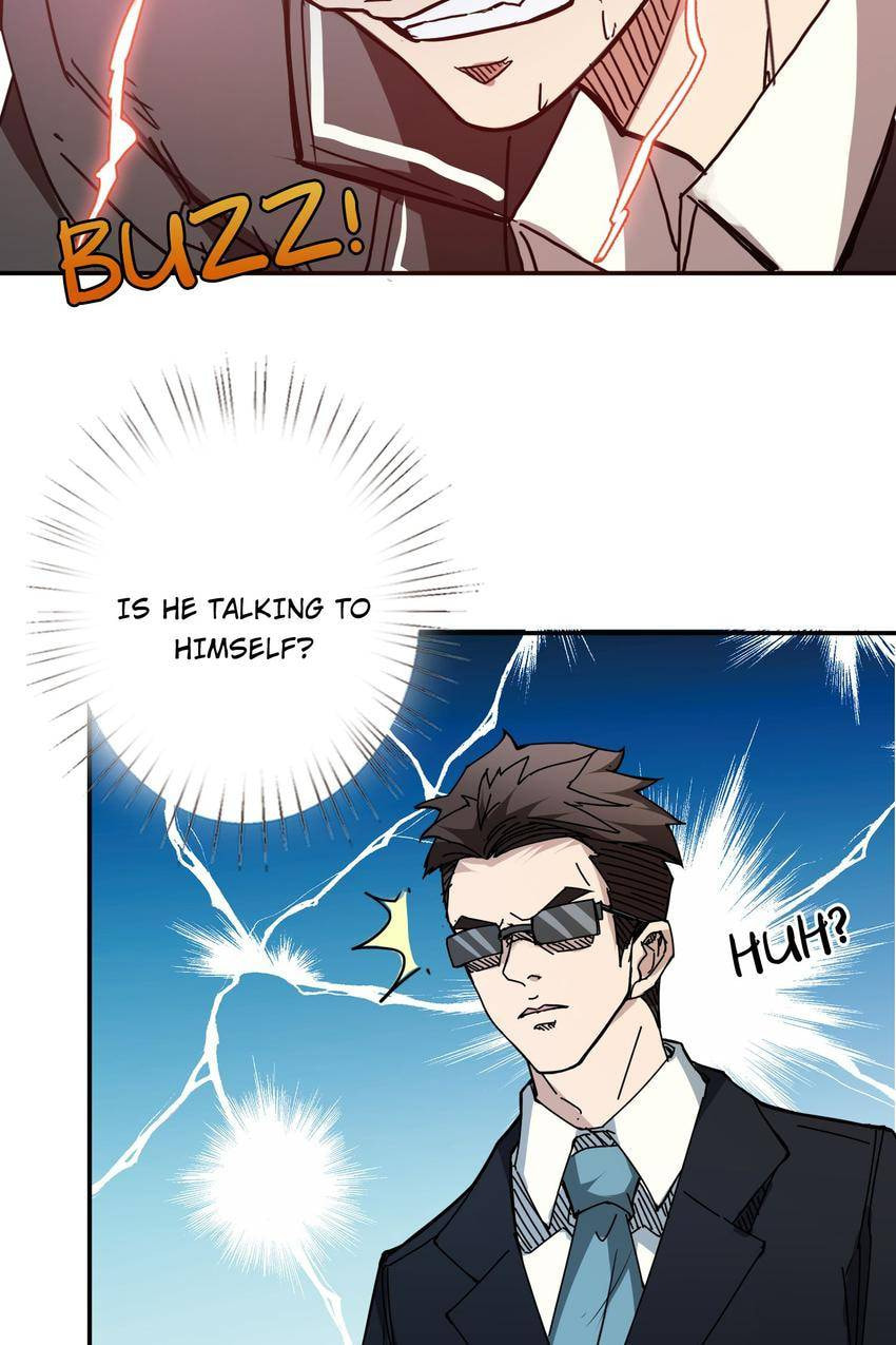 Read The God Devourer (Colored) chapter 16 image 52 on Lezhin